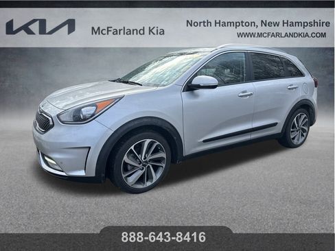 Used 2019 Kia Niro Touring image 10