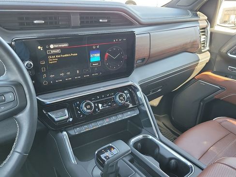Used 2023 GMC Sierra 1500 Denali Ultimate image 19