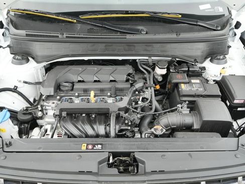 New 2026 Hyundai Venue SEL FWD image 19