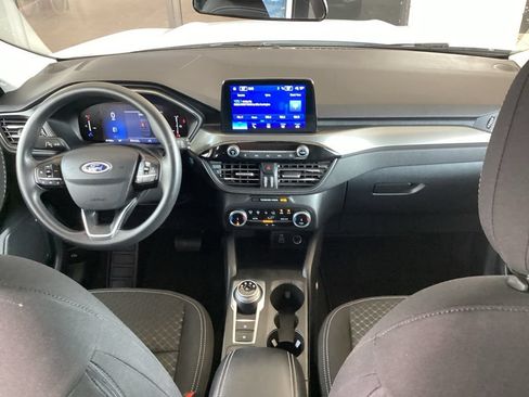 Used 2026 Ford Escape Active FWD image 45