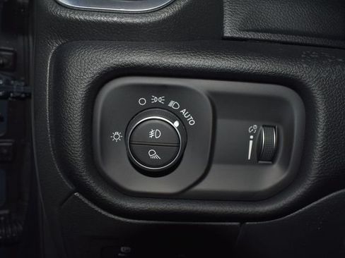 New 2026 RAM 1500 Big Horn w/ Night Edition AWD/4WD image 15
