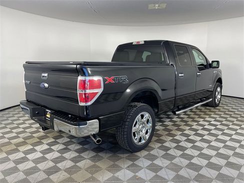 Used 2014 Ford F150 XLT w/ Equipment Group 302A Luxury image 22
