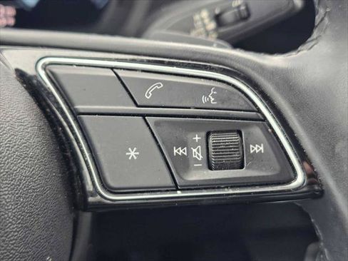 Used 2022 Audi A3 2.0T Premium w/ 18" Wheel Package AWD/4WD image 32