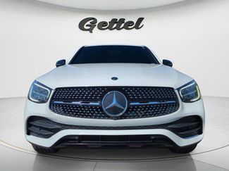 Used 2020 Mercedes-Benz GLC 300 4MATIC Coupe video 2
