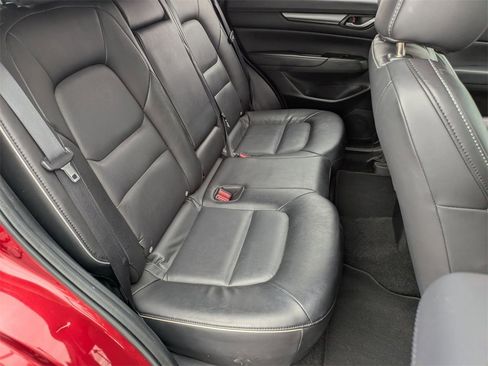 Used 2024 MAZDA CX-5 AWD 2.5 S w/ Select Package image 27