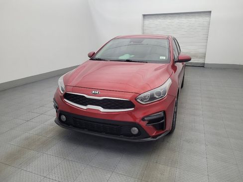 Used 2019 Kia Forte LXS image 15