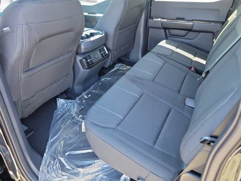 New 2026 Ford F150 STX w/ F-150 LOBO Package AWD/4WD image 16