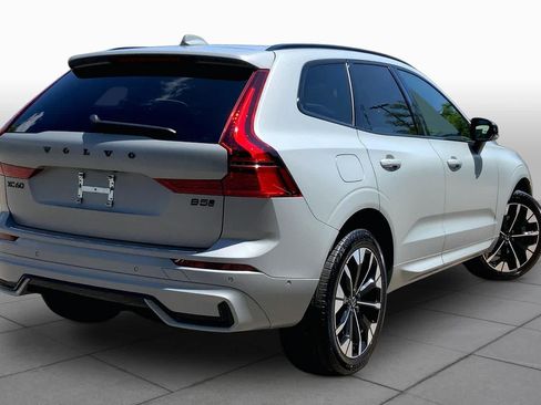 Used 2026 Volvo XC60 B5 Ultra w/ Protection Package Premier AWD/4WD image 13
