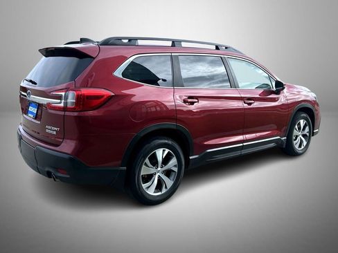 Used 2023 Subaru Ascent Premium w/ Convenience Package image 5