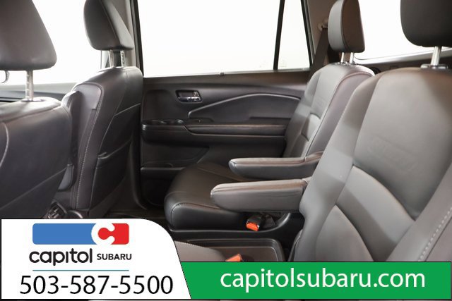 Used 2019 Honda Pilot Touring image 34