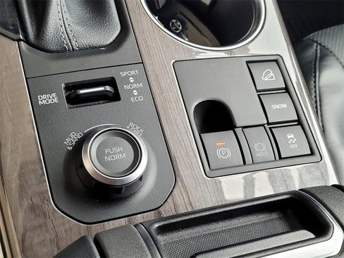 Used 2023 Toyota Highlander Limited image 20