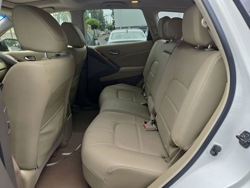 Used 2014 Nissan Murano LE w/ Platinum Edition Package AWD/4WD image 11