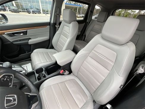 Used 2020 Honda CR-V EX-L image 27