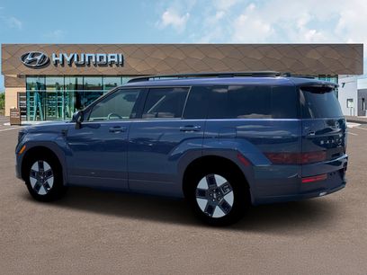New 2026 Hyundai Santa Fe SEL