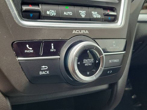 Used 2019 Acura MDX FWD image 31