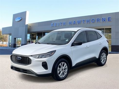 Certified 2023 Ford Escape Active w/ Tech Pack #1 image 3