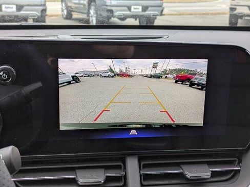 New 2026 Chevrolet Trax RS w/ Driver Confidence Package image 22