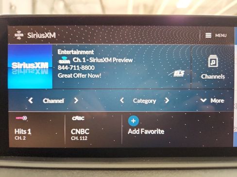 Certified 2023 Acura MDX FWD w/ Technology Package image 21