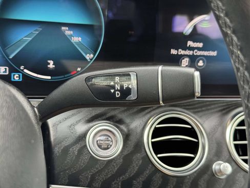 Used 2023 Mercedes-Benz E 350 4MATIC Sedan image 27