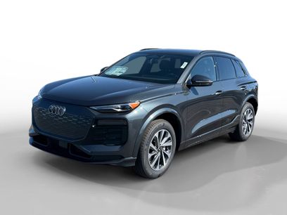 New 2027 Audi Q6 e-tron Premium