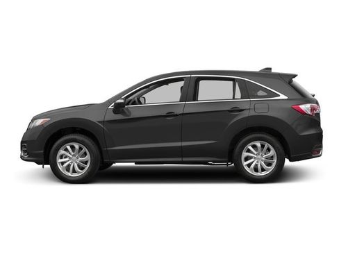 Used 2017 Acura RDX FWD w/ Technology Package image 3
