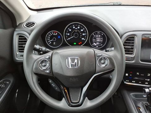 Used 2016 Honda HR-V EX image 20