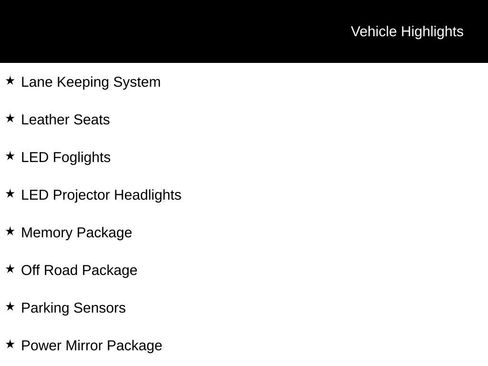 Used 2025 GMC Sierra 2500 SLT w/ SLT Premium Package image 12