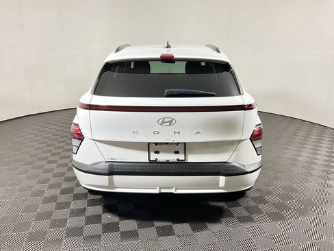 New 2025 Hyundai Kona SEL image 14