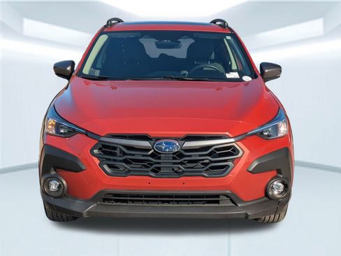 Used 2024 Subaru Crosstrek 2.0i Premium image 10