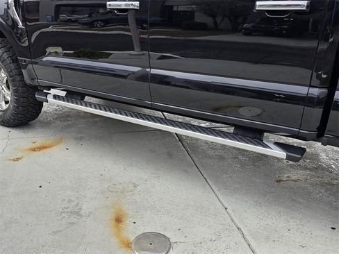 Used 2022 Ford F150 XLT w/ Equipment Group 302A High image 39