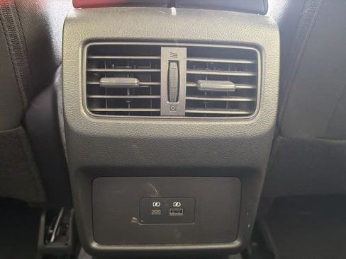 Certified 2023 Nissan Rogue SV AWD/4WD image 16