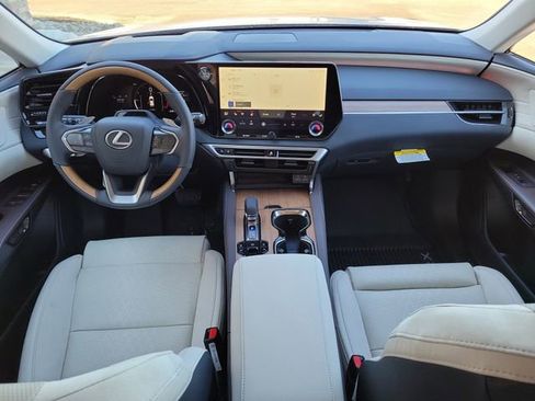 New 2026 Lexus RX 350 AWD image 9