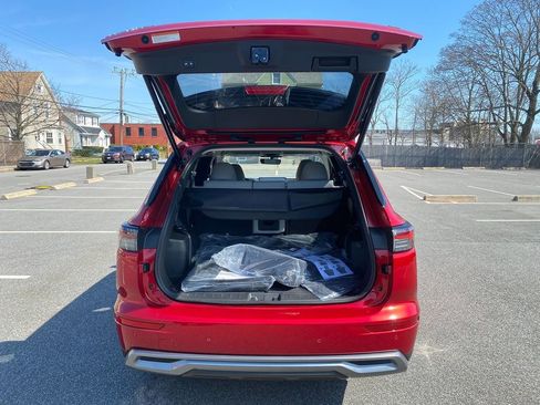 New 2025 Mitsubishi Outlander SE image 26