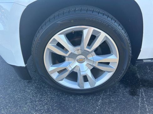 Used 2020 Chevrolet Tahoe Premier image 10