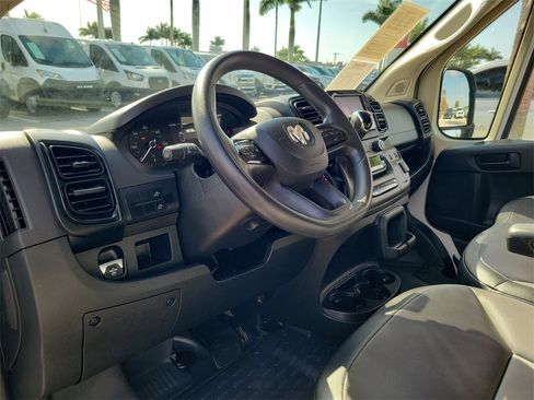Used 2022 RAM ProMaster 2500 image 20