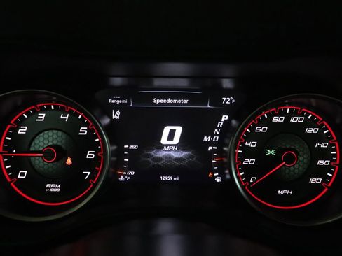 Used 2023 Dodge Charger Scat Pack image 36