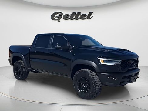 Used 2025 RAM 1500 RHO w/ RHO Level 1 Equipment Group image 4