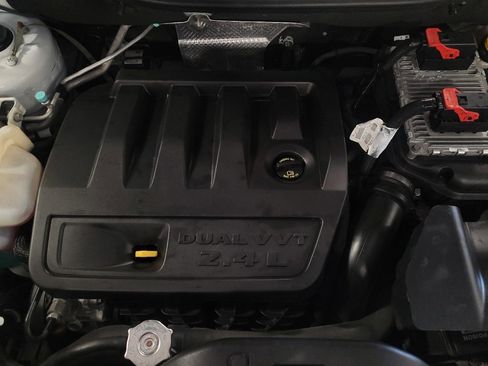 Used 2017 Jeep Patriot 75th Anniversary w/ Power Value Group FWD image 30