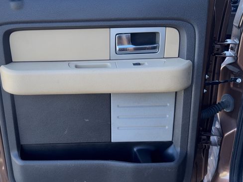 Used 2011 Ford F150 XLT w/ XLT Convenience Pkg RWD image 31