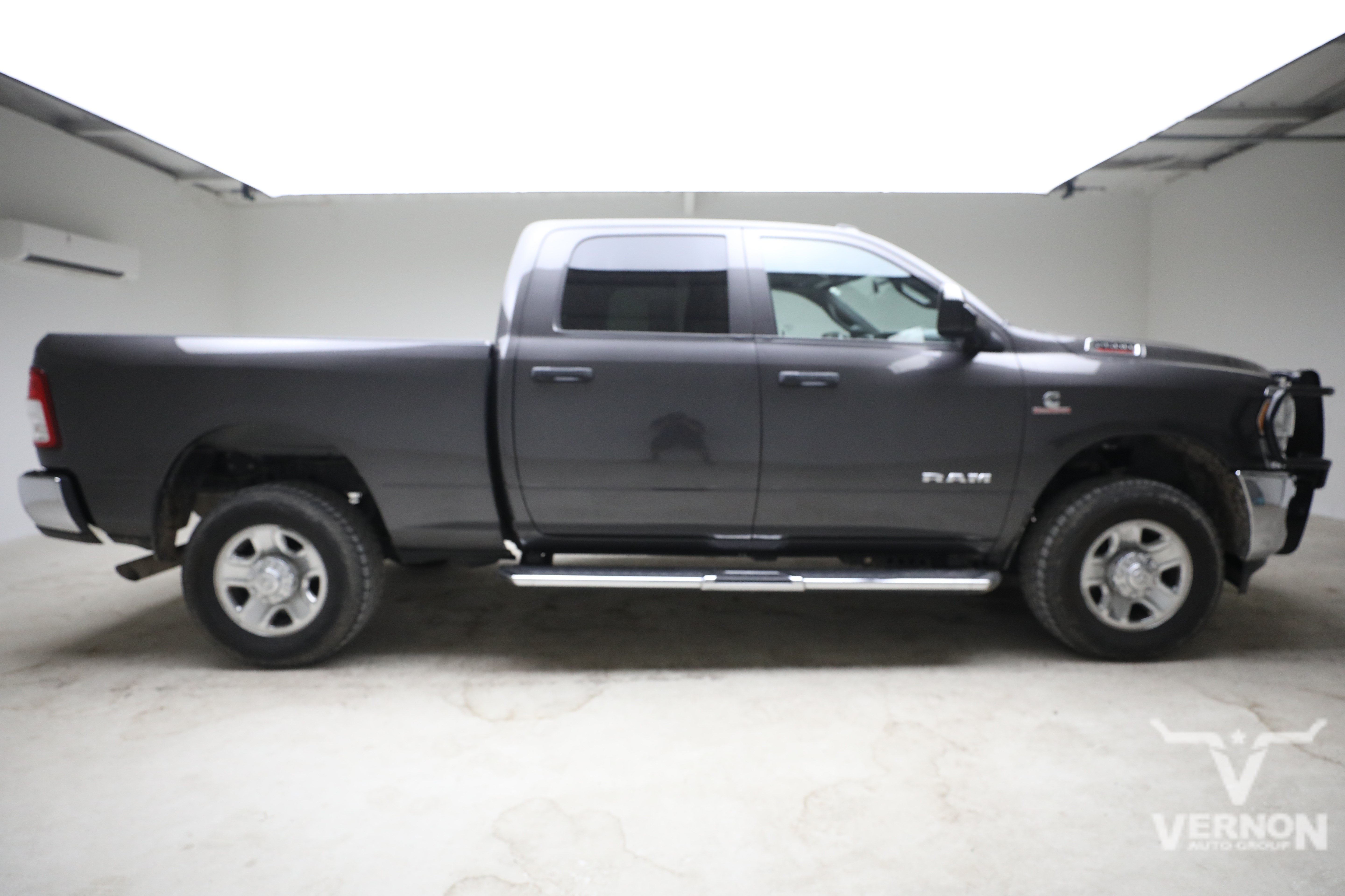 Used 2022 RAM 2500 Tradesman AWD/4WD image 5