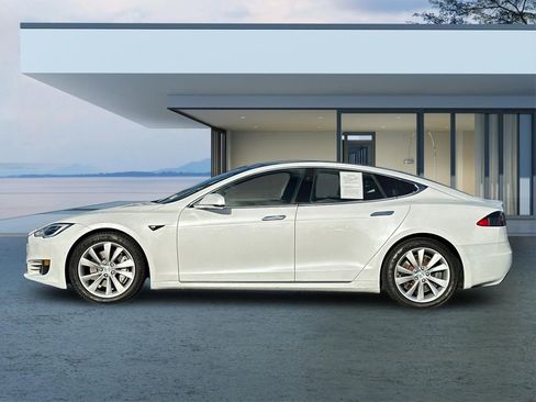 Used 2017 Tesla Model S 75 image 7