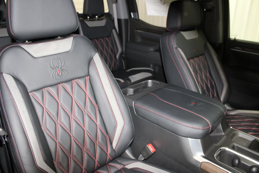 New 2026 Chevrolet Silverado 1500 RST AWD/4WD image 45