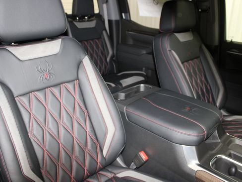 New 2026 Chevrolet Silverado 1500 RST AWD/4WD image 45