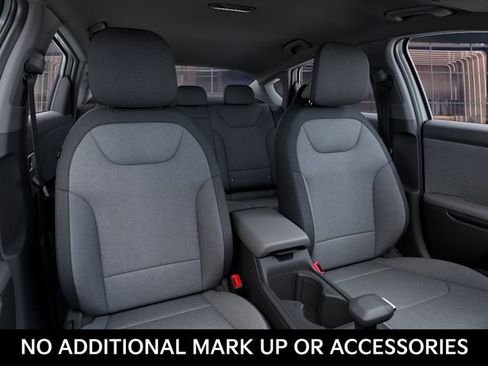 New 2026 Kia K4 LXS image 15