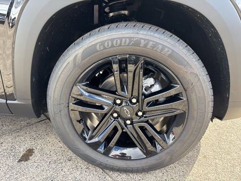 New 2026 Chevrolet Trax ACTIV w/ Driver Confidence Package FWD image 14