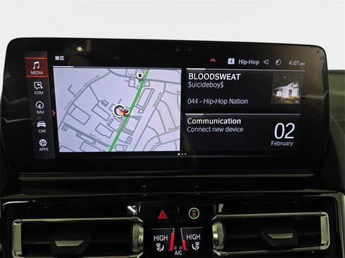 New 2026 BMW 840i xDrive 840 image 21