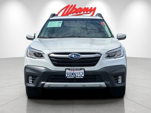 Used 2022 Subaru Outback Limited AWD/4WD image 10