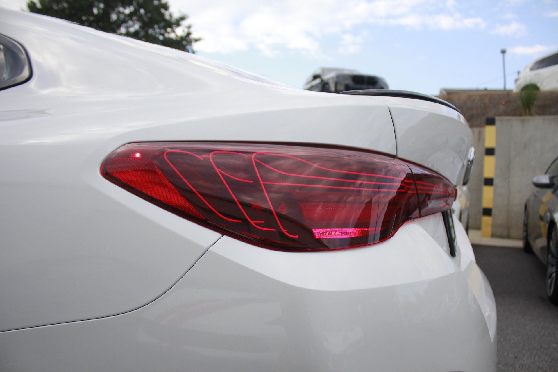 Used 2026 BMW M440i w/ Premium Package RWD image 94