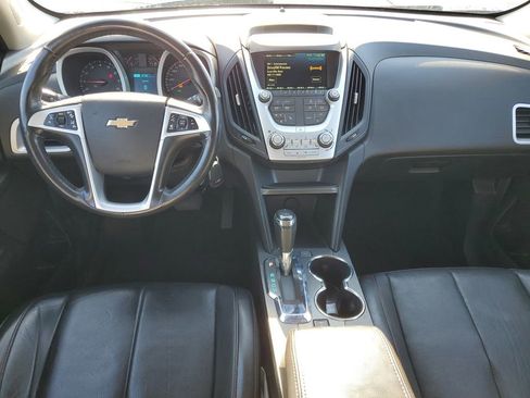 Used 2017 Chevrolet Equinox Premier w/ Enhanced Convenience Package image 22