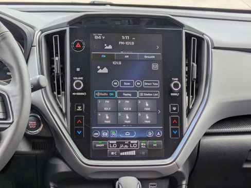 New 2026 Subaru Crosstrek 2.5i Wilderness AWD/4WD image 18